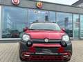 Fiat Panda MY23 RED Hybrid 1.0 GSE *CARPLAY*KLIMAAUTO*BT* Rot - thumbnail 2