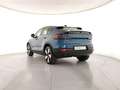 Volvo C40 Recharge Single Motor Plus Blu/Azzurro - thumbnail 3