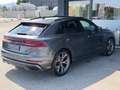 Audi Q8 50 TDI quattro#PANO#LED#CARBON# Grau - thumbnail 10