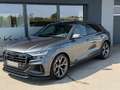 Audi Q8 50 TDI quattro#PANO#LED#CARBON# Grau - thumbnail 1