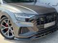 Audi Q8 50 TDI quattro#PANO#LED#CARBON# Grau - thumbnail 4