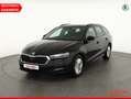 Skoda Octavia Combi 2.0 TDI DSG Ambition LED Navi DAB Schwarz - thumbnail 1