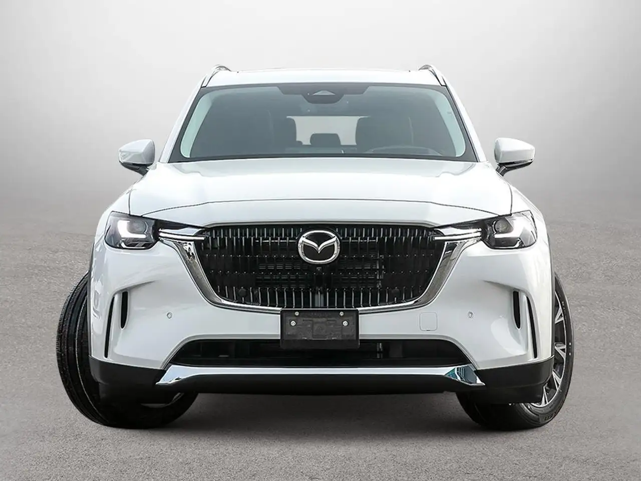 Mazda CX-90 PHEV снимка Mazda CX-90 PHEV