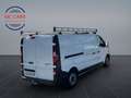 Renault Trafic Kasten L2H1 2,9t Komfort/AHK/Tüv Neu Blanc - thumbnail 8