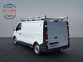 Renault Trafic Kasten L2H1 2,9t Komfort/AHK/Tüv Neu Blanc - thumbnail 6