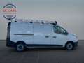 Renault Trafic Kasten L2H1 2,9t Komfort/AHK/Tüv Neu Blanc - thumbnail 9