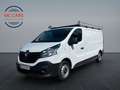 Renault Trafic Kasten L2H1 2,9t Komfort/AHK/Tüv Neu Blanc - thumbnail 3