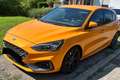 Ford Focus ST MK 4 - Tropical Orange - Styling Paket Orange - thumbnail 4