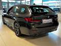 BMW 520 d ** M-PAKET, PANO, AHK, SHADOW LINE, ACC** Grau - thumbnail 4