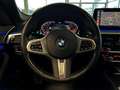 BMW 520 d ** M-PAKET, PANO, AHK, SHADOW LINE, ACC** Grau - thumbnail 8
