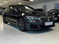 BMW 520 d ** M-PAKET, PANO, AHK, SHADOW LINE, ACC** Grau - thumbnail 1