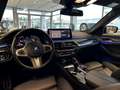 BMW 520 d ** M-PAKET, PANO, AHK, SHADOW LINE, ACC** Grau - thumbnail 9