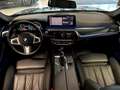 BMW 520 d ** M-PAKET, PANO, AHK, SHADOW LINE, ACC** Grau - thumbnail 7