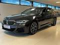 BMW 520 d ** M-PAKET, PANO, AHK, SHADOW LINE, ACC** Grau - thumbnail 3
