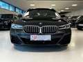 BMW 520 d ** M-PAKET, PANO, AHK, SHADOW LINE, ACC** Grau - thumbnail 2