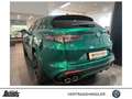 Alfa Romeo Stelvio Bi-T Q4 Quadrifoglio MY24 21ZOLL TECHNOLOGIE-PAKET Vert - thumbnail 3