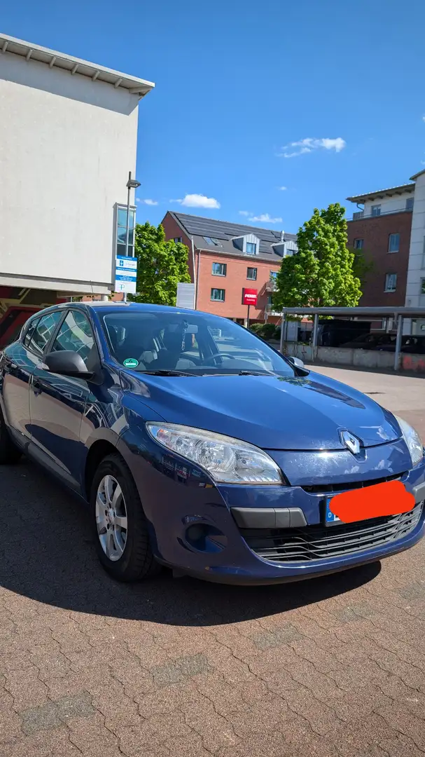 Renault Megane 1.6 16V 100 Expression - 2