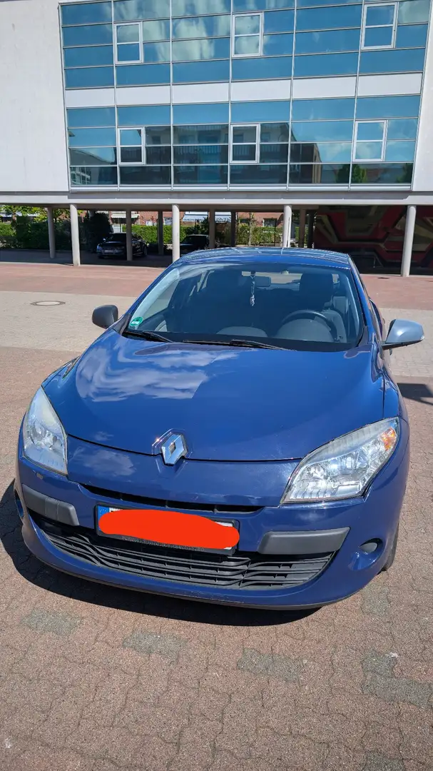 Renault Megane 1.6 16V 100 Expression - 1