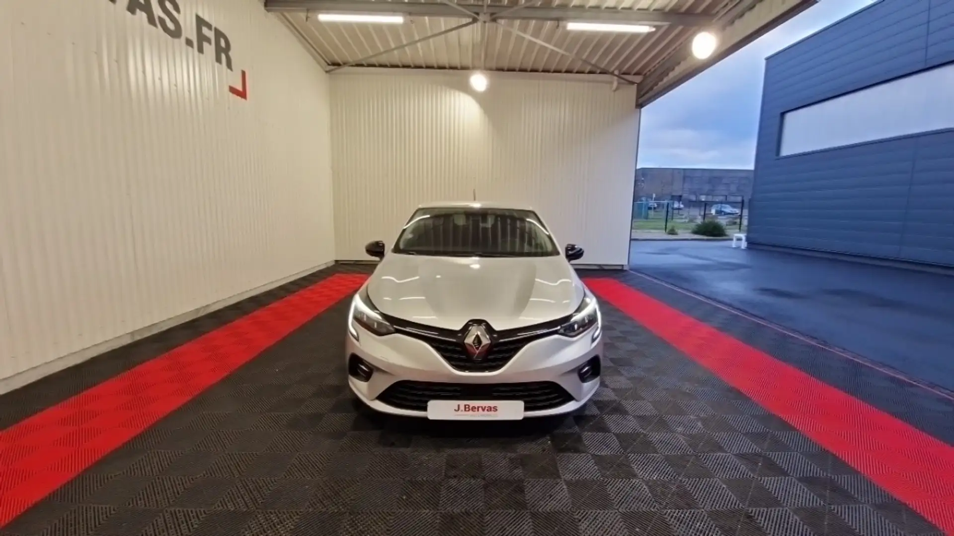 Renault Clio V TCE 90 EQUILIBRE - 2