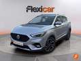 MG ZS 1.0T Luxury Gris - thumbnail 3