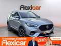 MG ZS 1.0T Luxury Gris - thumbnail 1