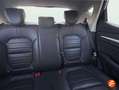MG ZS 1.0T Luxury Gris - thumbnail 12