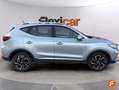 MG ZS 1.0T Luxury Gris - thumbnail 8