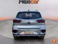 MG ZS 1.0T Luxury Gris - thumbnail 5