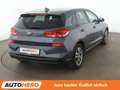 Hyundai i30 1.4 MPI Passion*TEMPO*CAM*PDC*SHZ*ALU*KLIMA* Grau - thumbnail 6