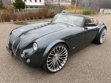 Roadster MF3