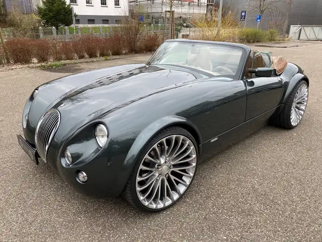 Wiesmann MF 3 Roadster MF3
