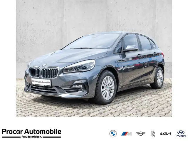 2021 BMW 2 Series in Grey for sale