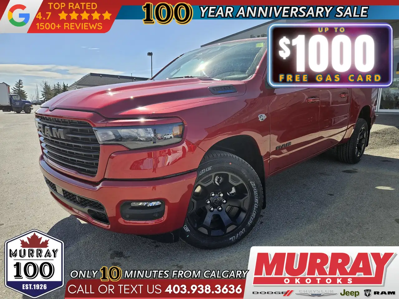 RAM 1500 photo RAM 1500