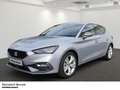 SEAT Leon FR 1.0 TSI DSG Navi Einparkhilfe LED Full Link Argent - thumbnail 1