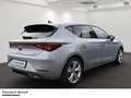 SEAT Leon FR 1.0 TSI DSG Navi Einparkhilfe LED Full Link Argent - thumbnail 3