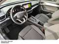 SEAT Leon FR 1.0 TSI DSG Navi Einparkhilfe LED Full Link Argent - thumbnail 13