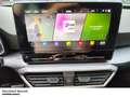 SEAT Leon FR 1.0 TSI DSG Navi Einparkhilfe LED Full Link Argent - thumbnail 11