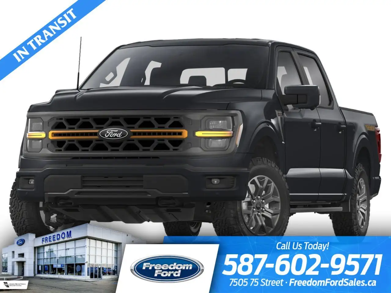 2026 Ford F 150
