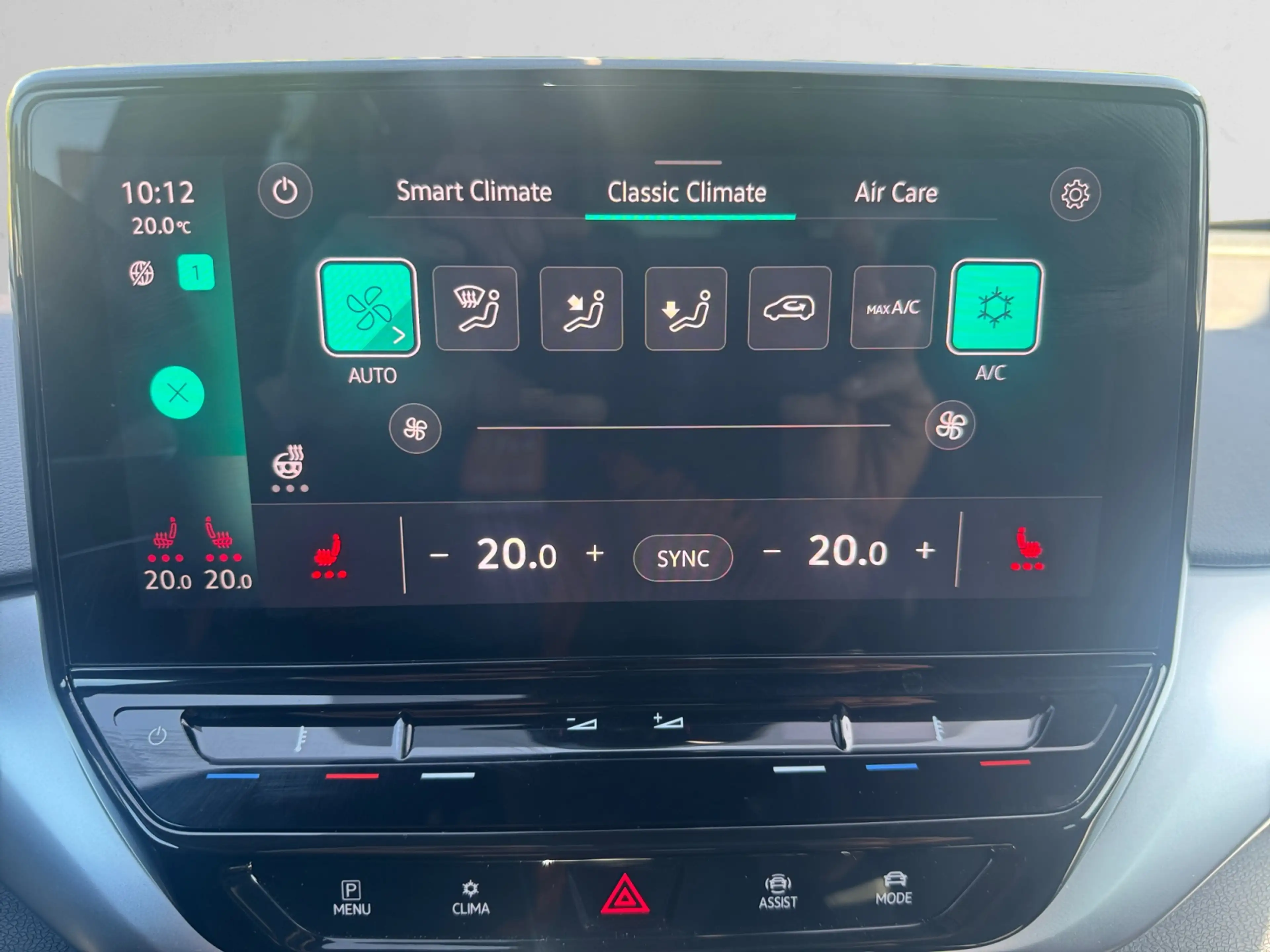 Volkswagen ID.4 Life 77 kWh SOH 92%, Xenon Led, ACC, Sfeerverlicht — photo 12