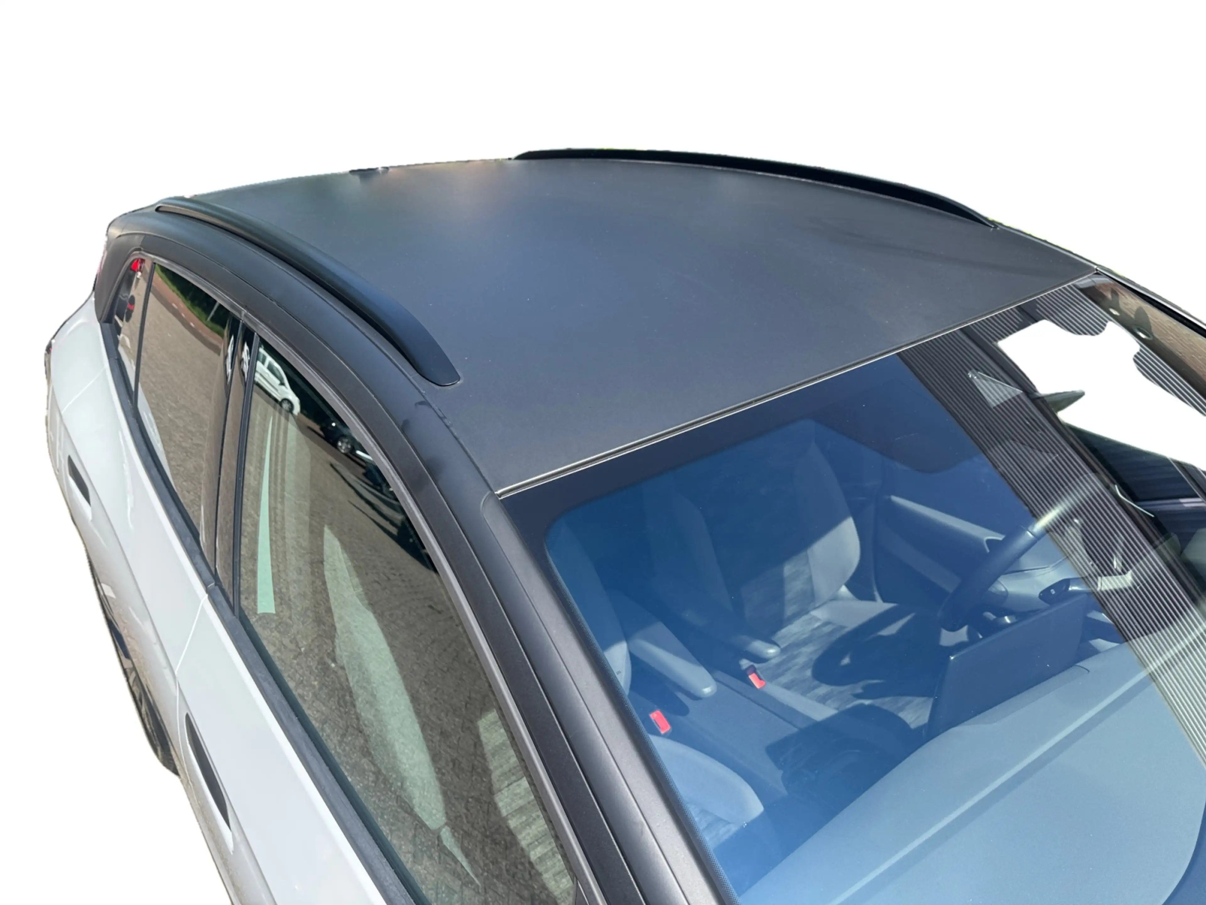 Volkswagen ID.4 Life 77 kWh SOH 92%, Xenon Led, ACC, Sfeerverlicht — photo 3