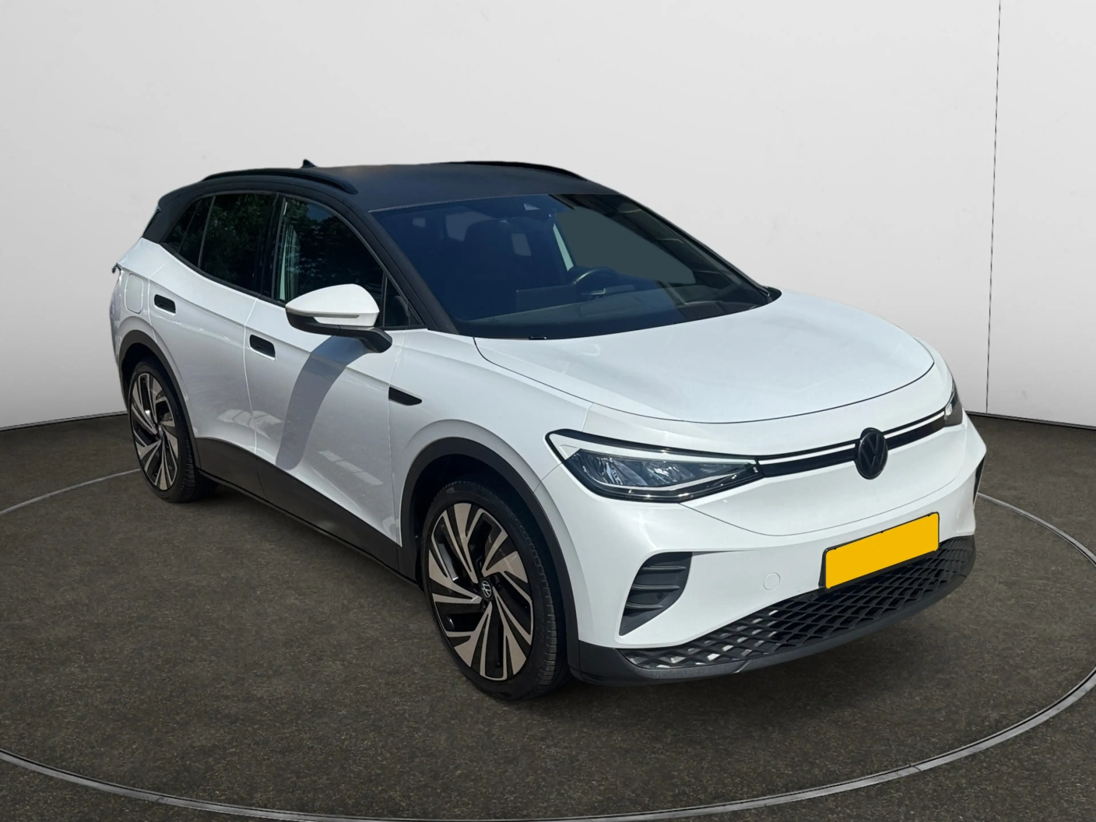 Volkswagen ID.4 Life 77 kWh SOH 92%, Xenon Led, ACC, Sfeerverlicht — photo 4