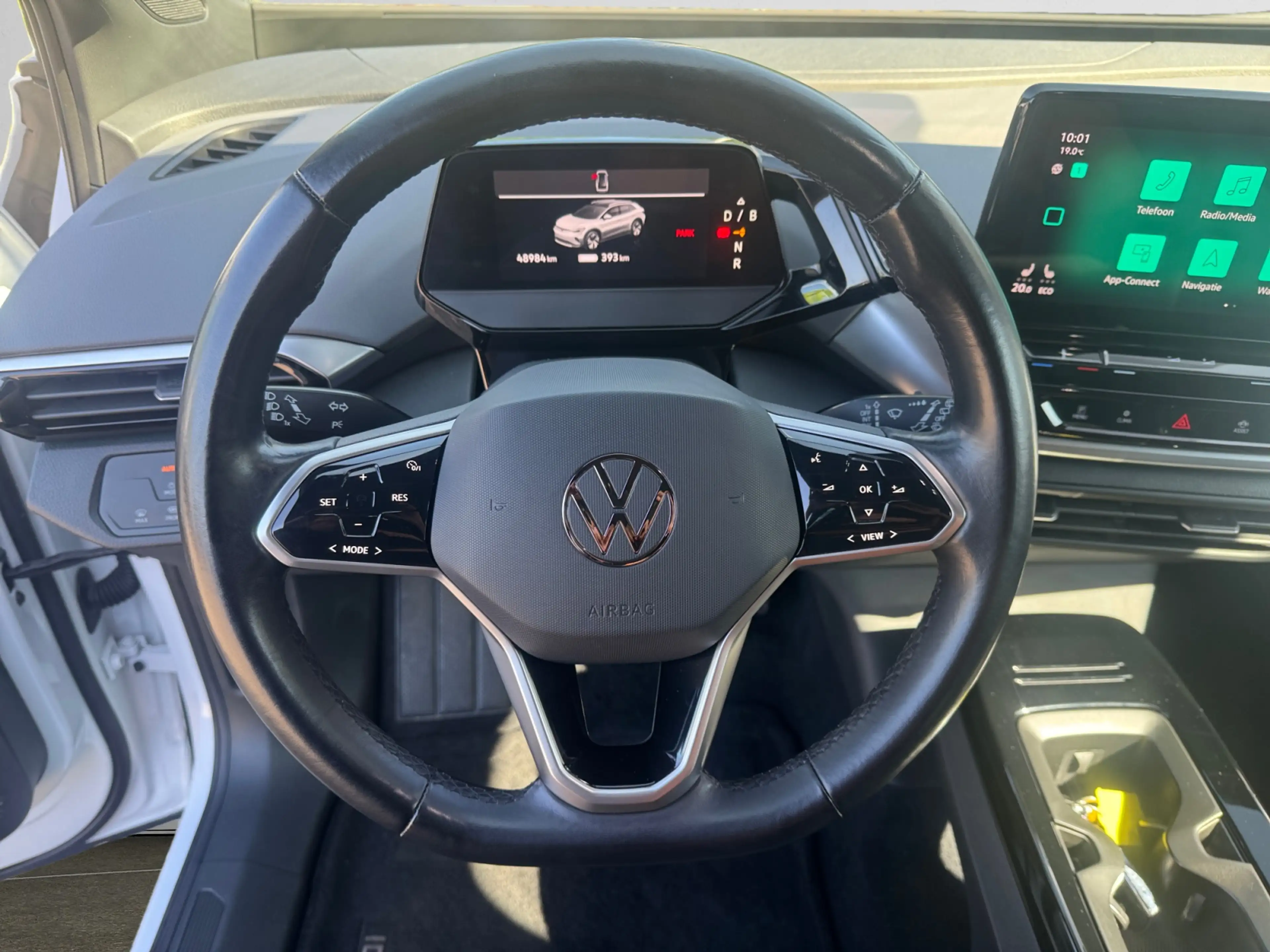 Volkswagen ID.4 Life 77 kWh SOH 92%, Xenon Led, ACC, Sfeerverlicht — photo 15