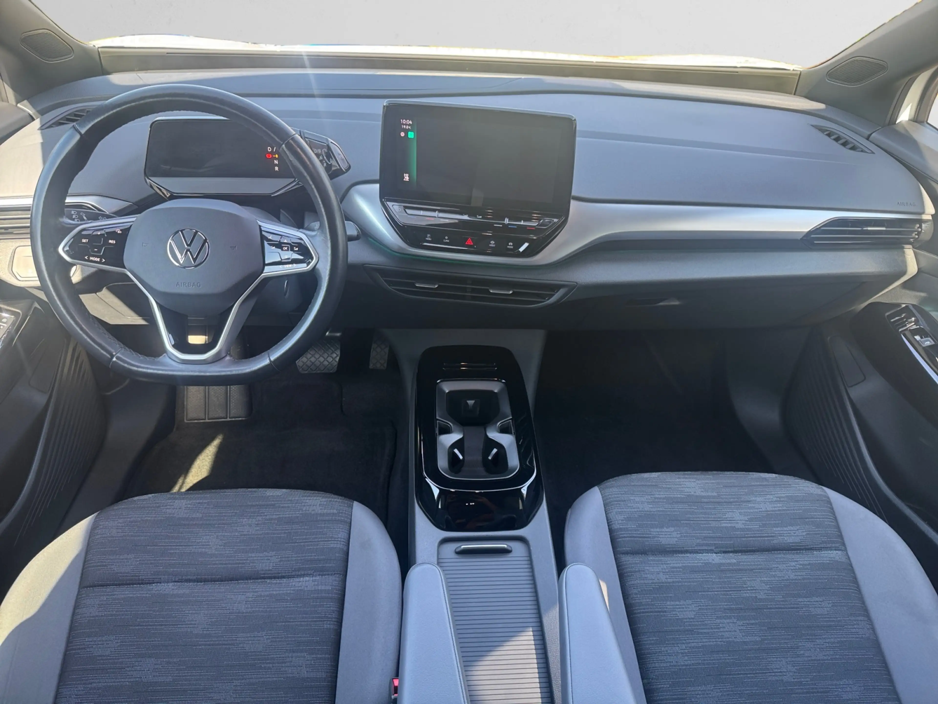 Volkswagen ID.4 Life 77 kWh SOH 92%, Xenon Led, ACC, Sfeerverlicht — photo 6