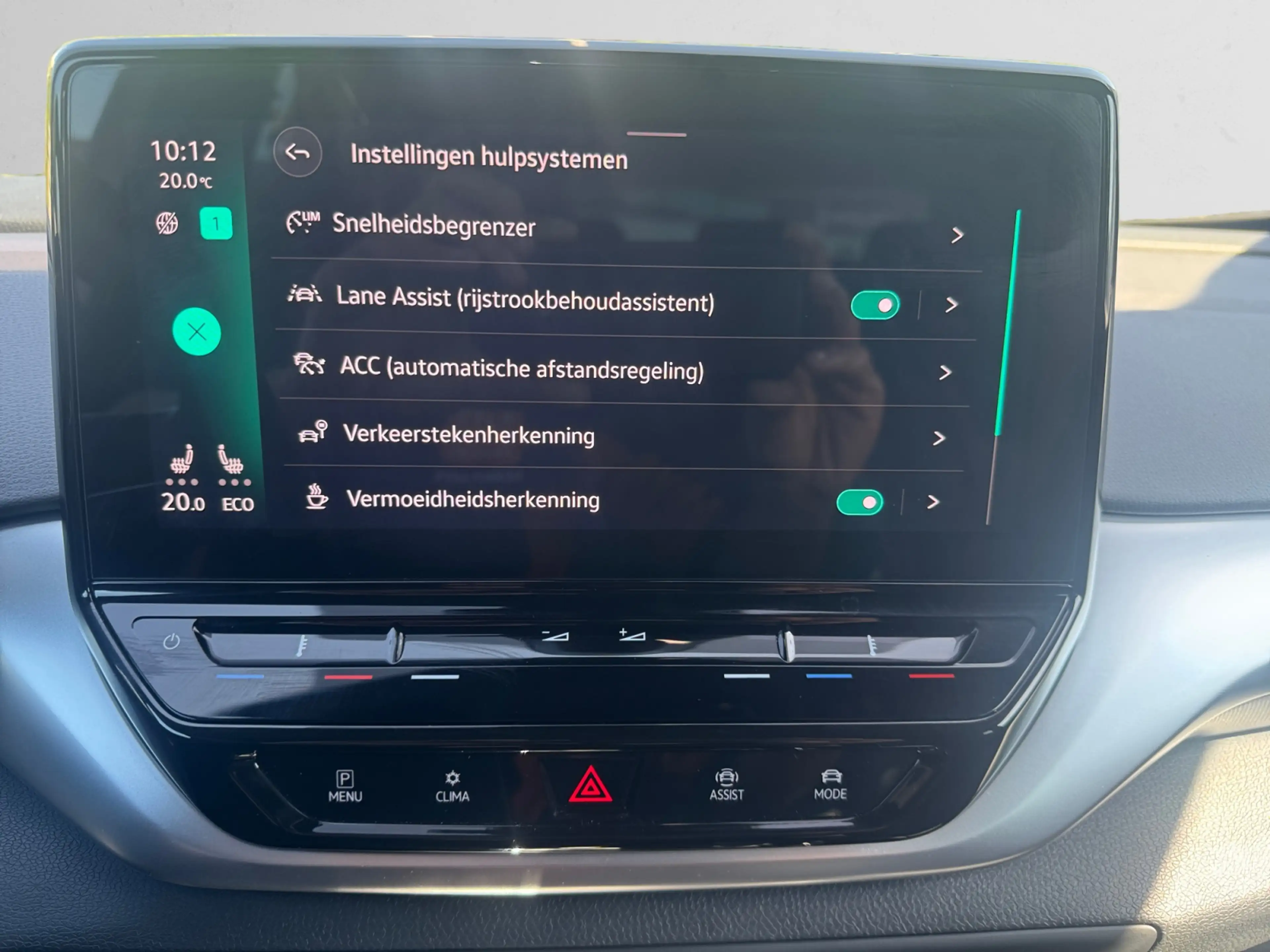 Volkswagen ID.4 Life 77 kWh SOH 92%, Xenon Led, ACC, Sfeerverlicht — photo 10