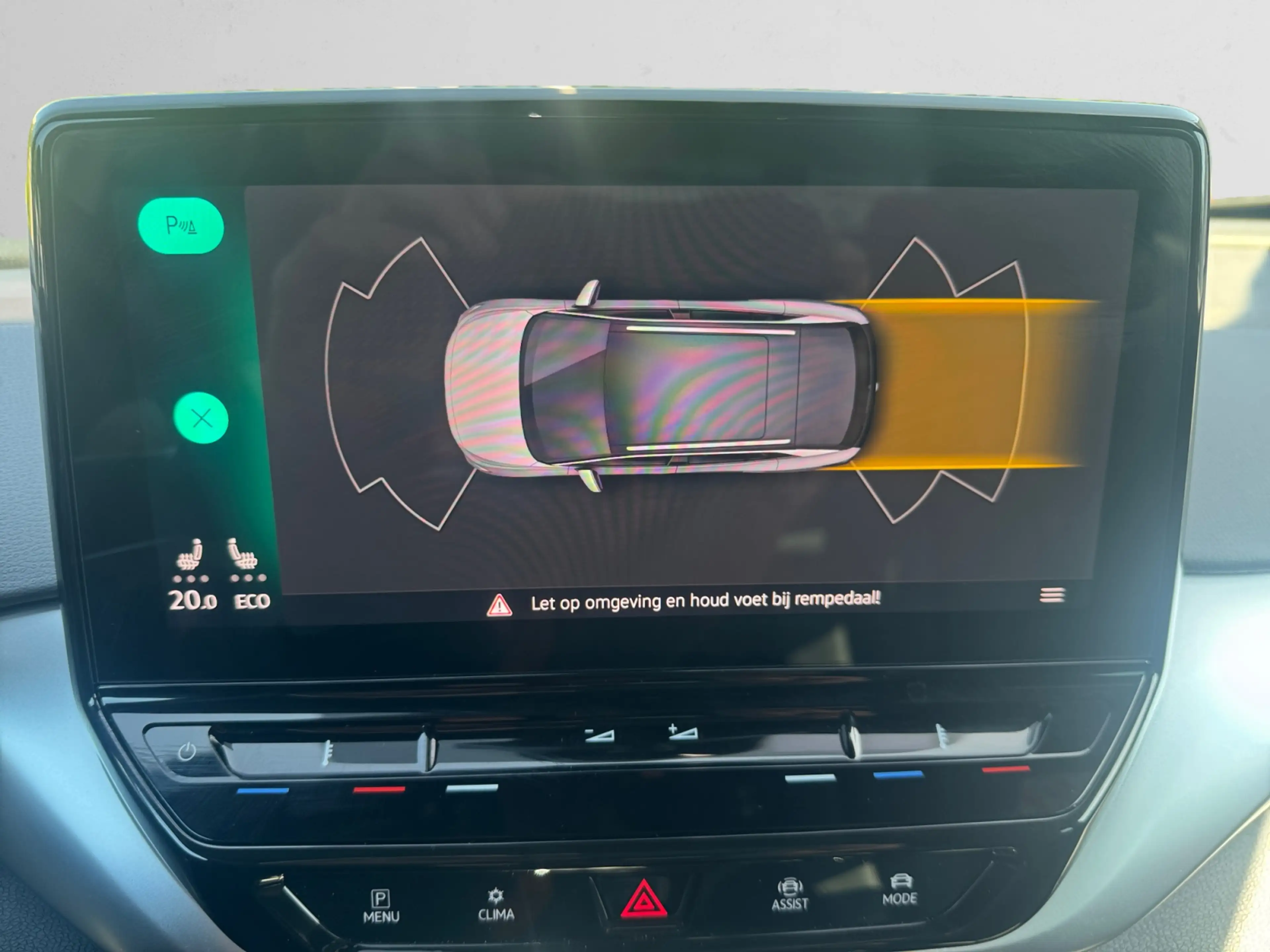 Volkswagen ID.4 Life 77 kWh SOH 92%, Xenon Led, ACC, Sfeerverlicht — photo 9