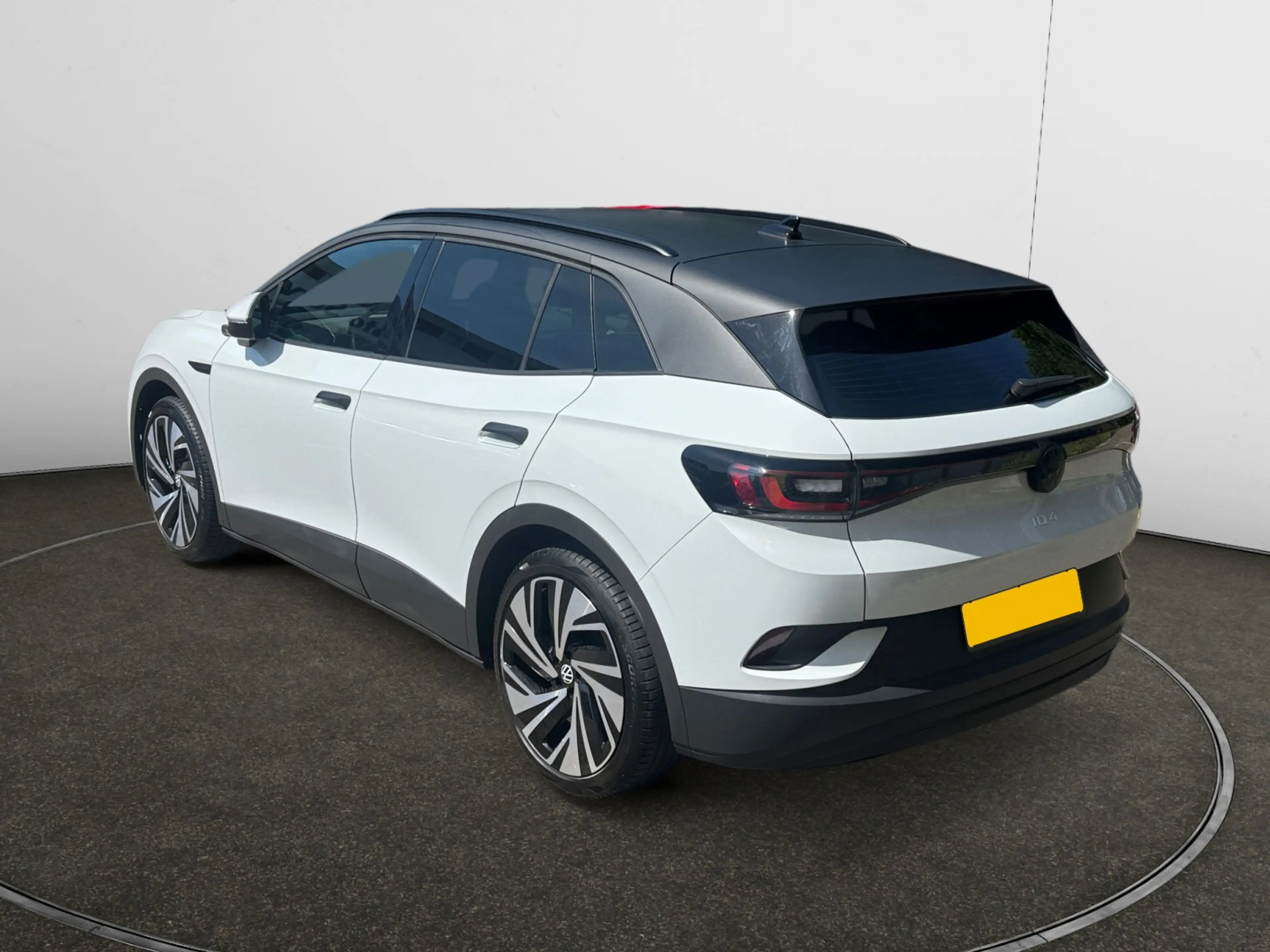 Volkswagen ID.4 Life 77 kWh SOH 92%, Xenon Led, ACC, Sfeerverlicht — photo 5