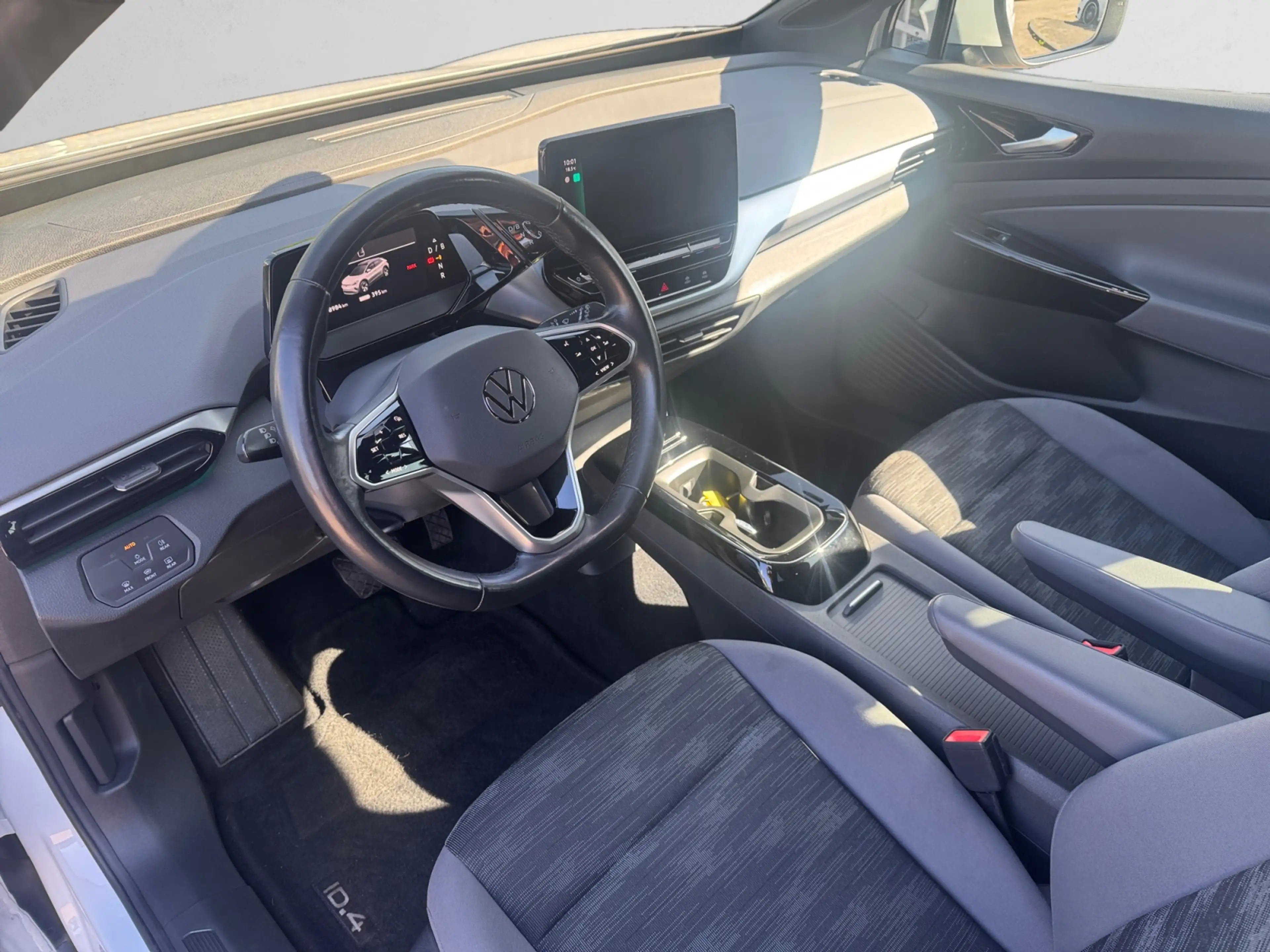 Volkswagen ID.4 Life 77 kWh SOH 92%, Xenon Led, ACC, Sfeerverlicht — photo 2