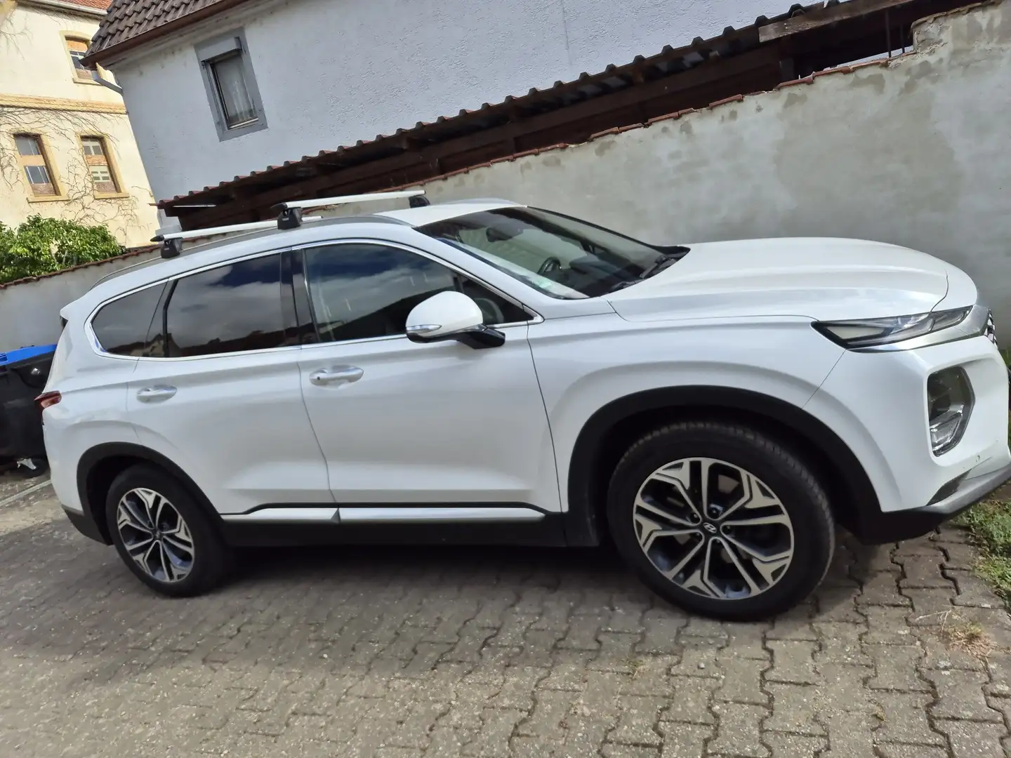 Hyundai SANTA FE 2.2 CRDi 2WD Premium - 1