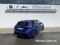 BMW 120 M Sportpakket Azul - thumbnail 2