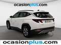 Hyundai TUCSON 1.6 TGDI Maxx 4x2 Blanco - thumbnail 4